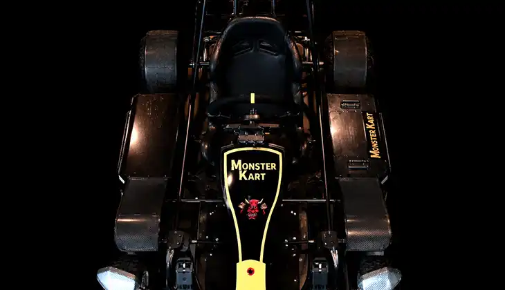 EV GO-KART