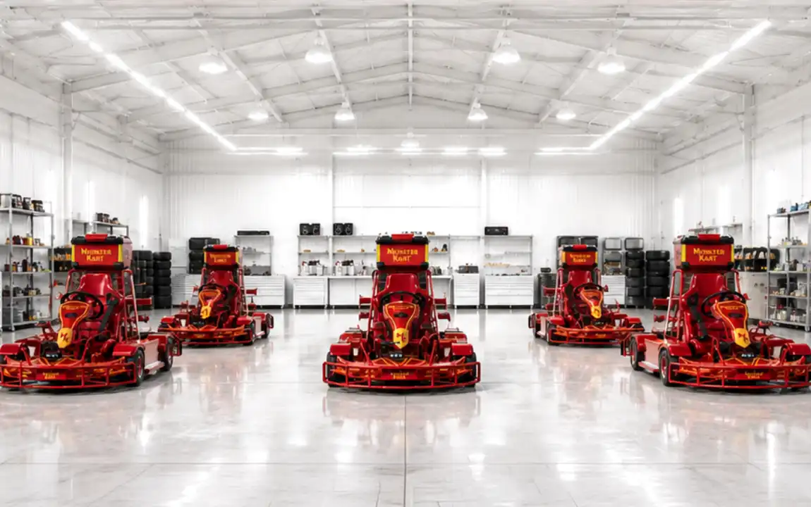 Go-Kart