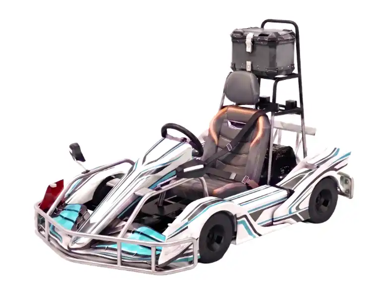URBAN Go-Kart Model C
